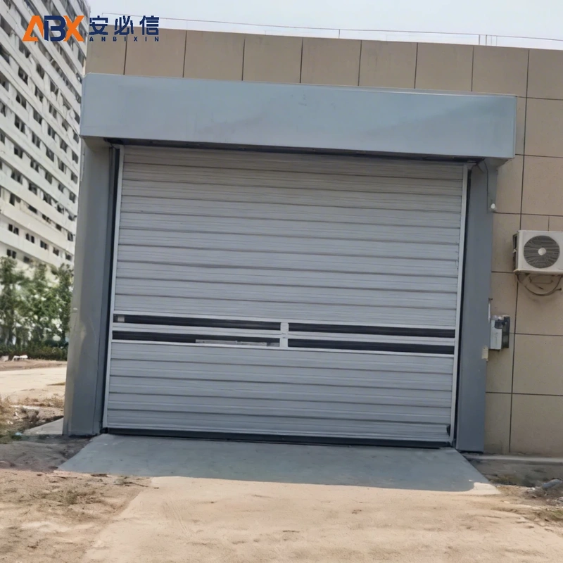 梅州洁净室高速门